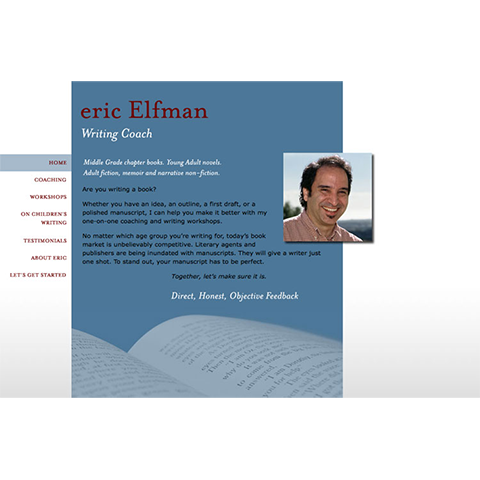 Eric Elfman